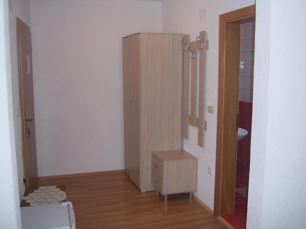 Apartmani Marija Ohrid Exterior photo