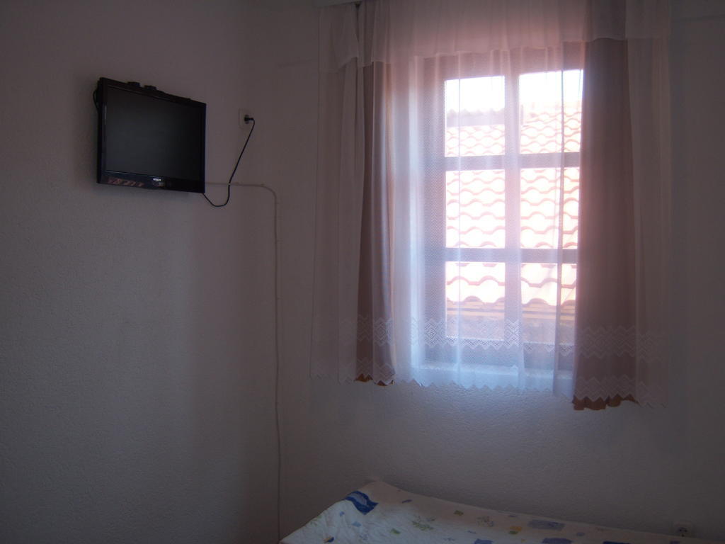 Apartmani Marija Ohrid Exterior photo